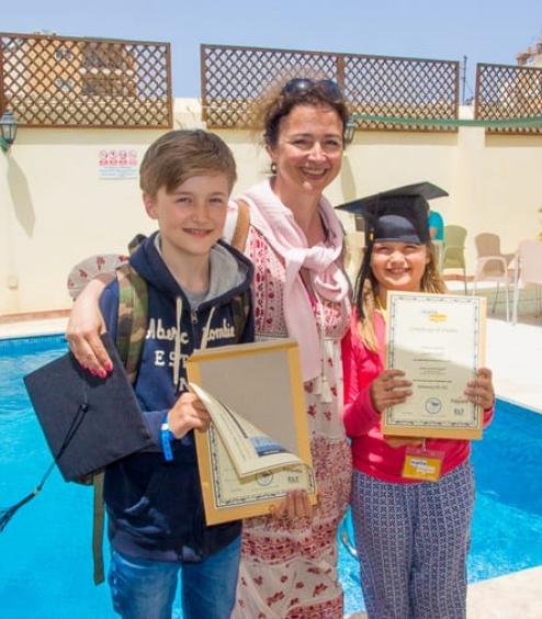 Programul pentru familii Programul pentru familii